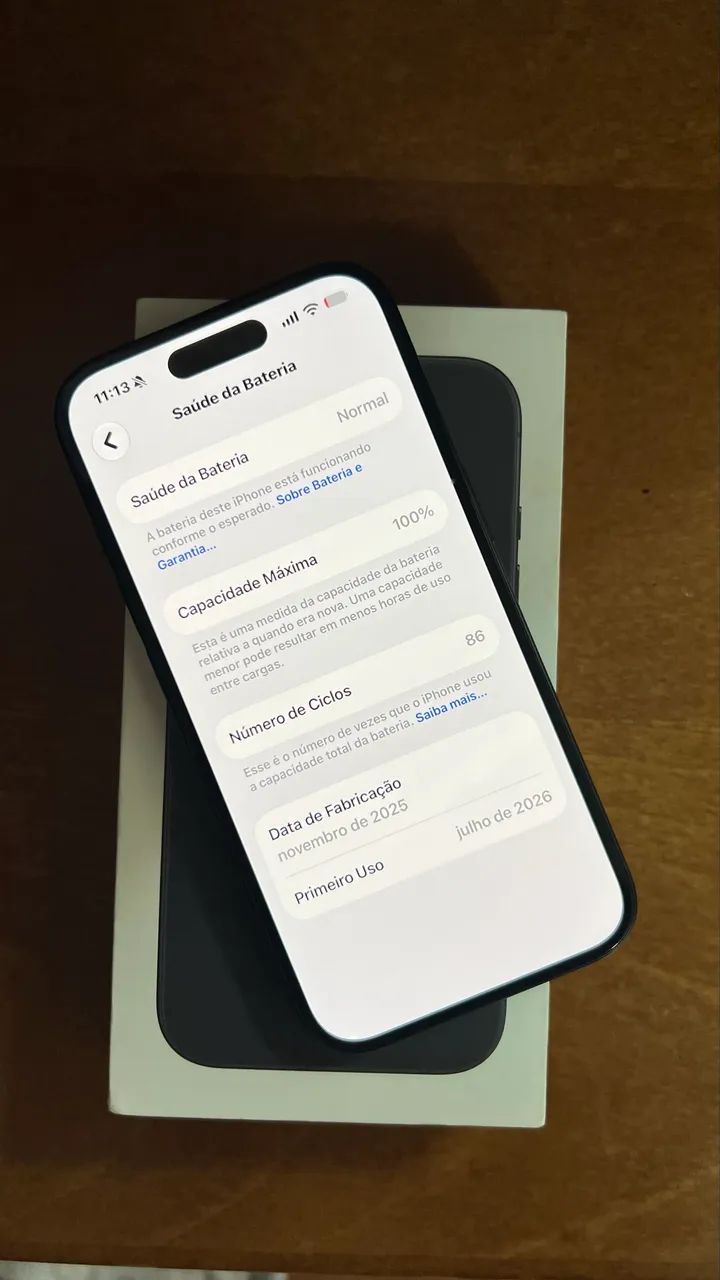 iPhone 16 - Foto 2