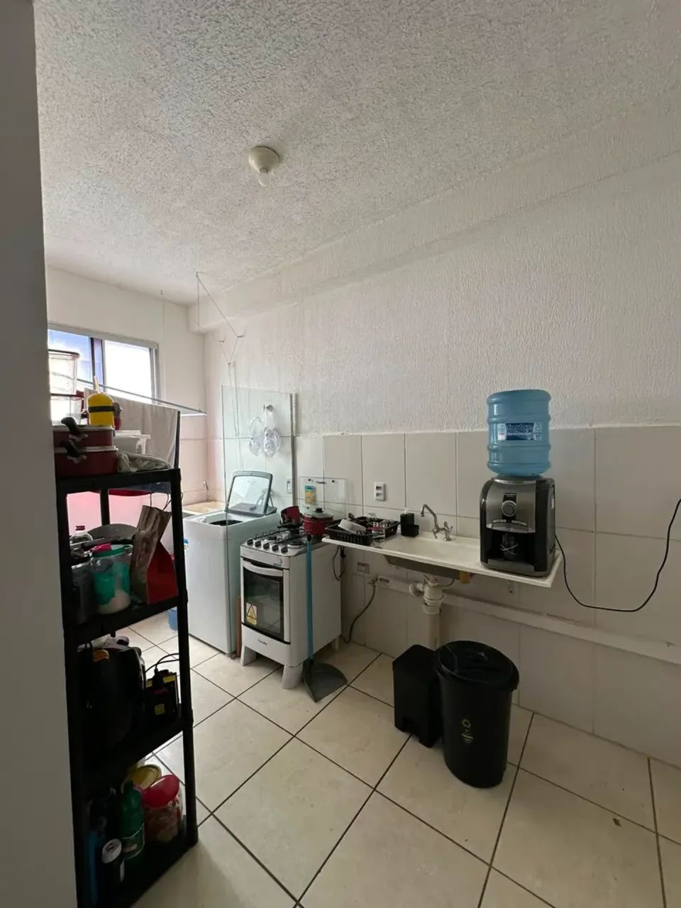 APARTAMENTO A VENDA FOR LIFE ALEGRIA | MARAPONGA - Foto 4