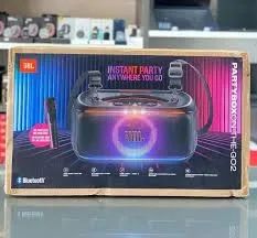 JBL Partybox On The Go 2 Com Micofone - Foto 2