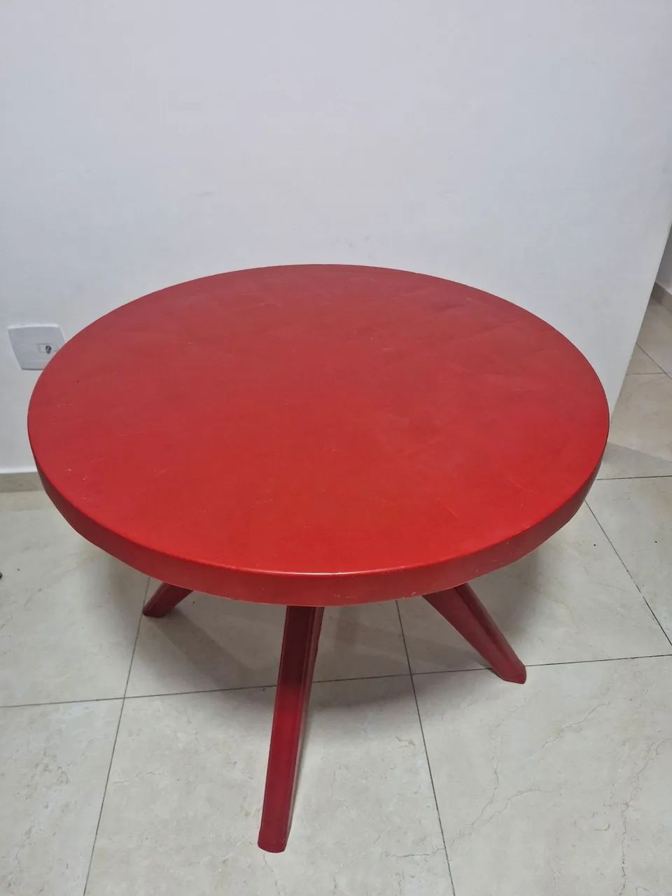 Mesa e Cadeiras  - Foto 5