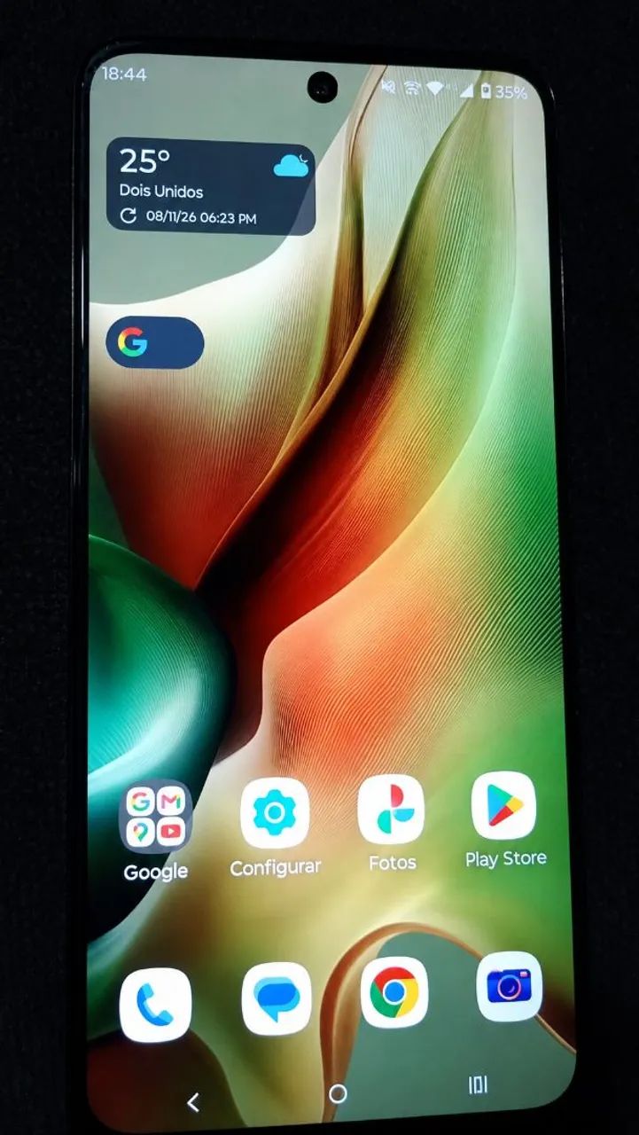 Motorola G15 - Foto 3
