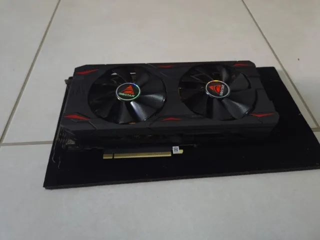 placa de video 3070 - Foto 2