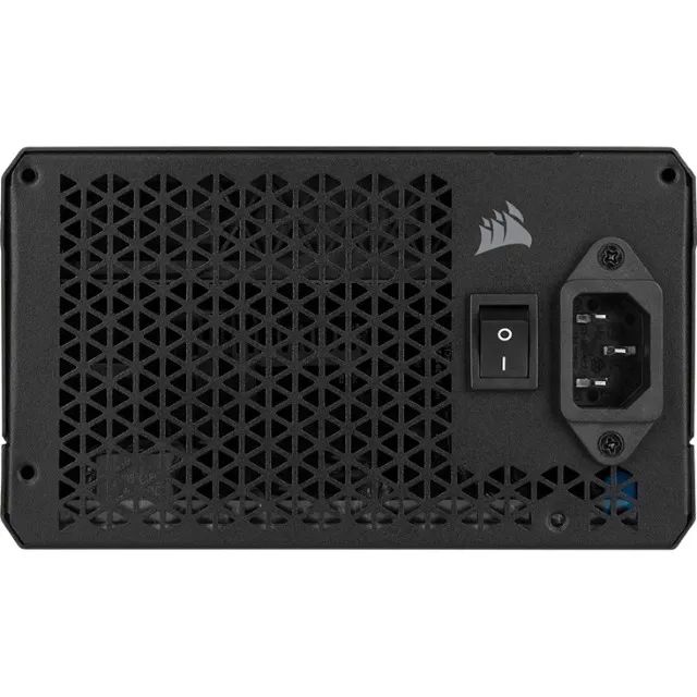 Fonte Corsair RM850x 80 Plus Gold ATX (Full Modular) - Foto 3