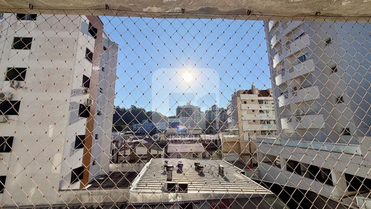Apartamento de 1 quarto à venda na Trindade - Florianópolis - SC - Foto 5