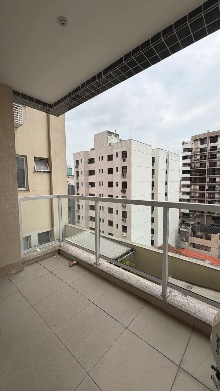 Aluga-se apartamento - Centro de Nova Iguaçu  - Foto 3