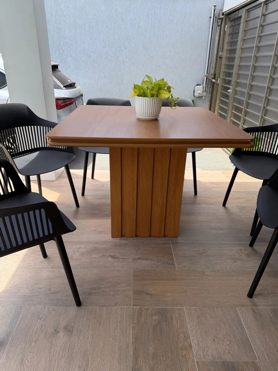 Mesa de jantar 