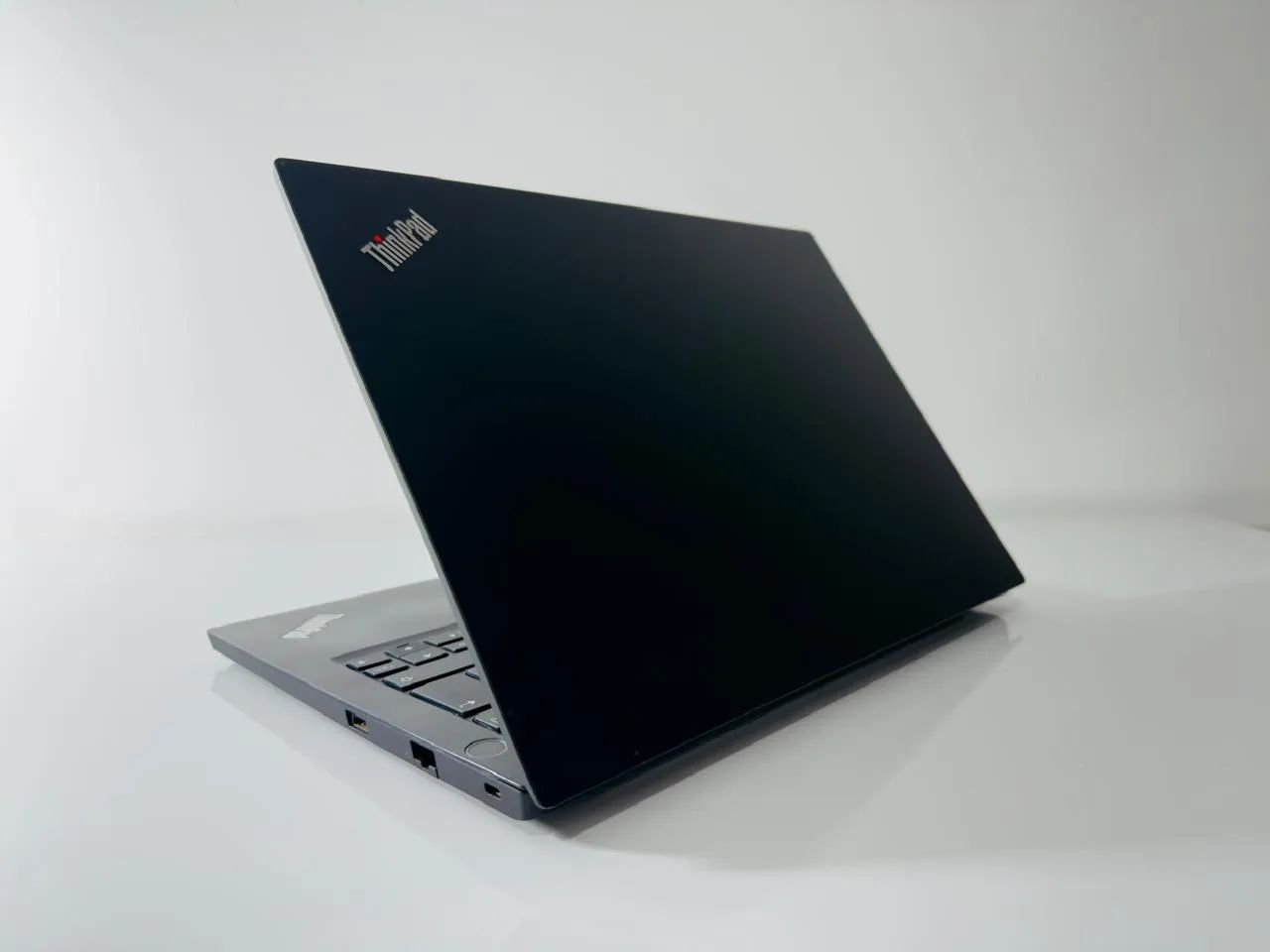 Notebook Lenovo Thinkpad I7-10th-16Gb Ram-Ssd 512Gb Nvme-Amd Radeon-Tela 14FullHD - Foto 6