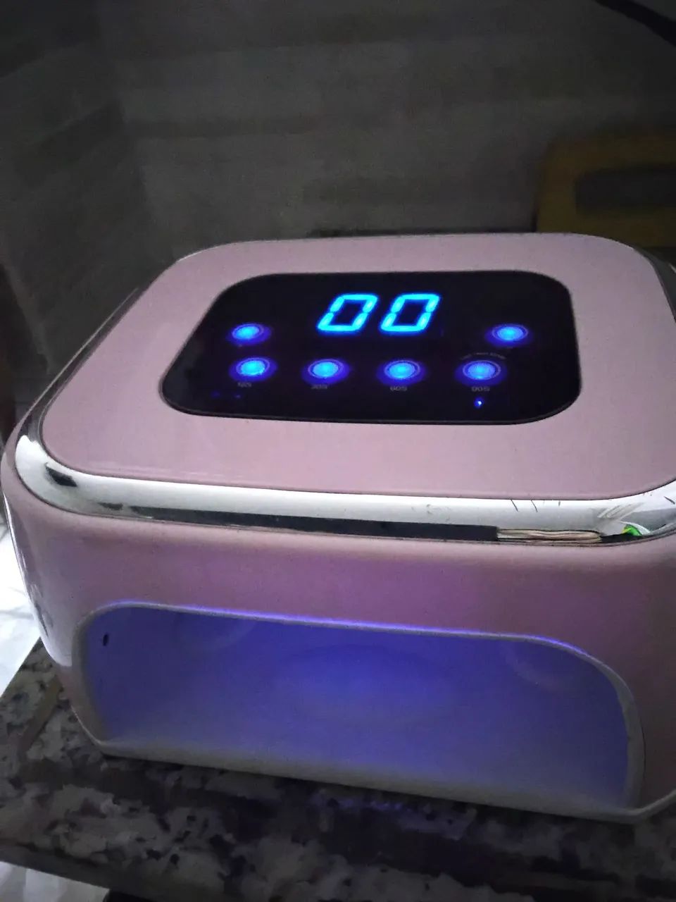 Cabine 