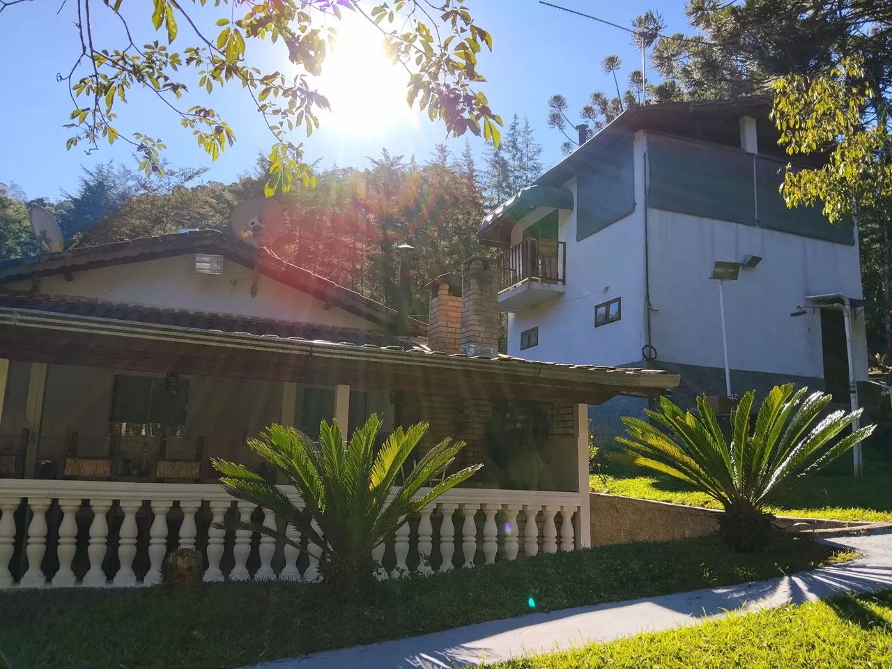 vendo chácara  - Foto 4