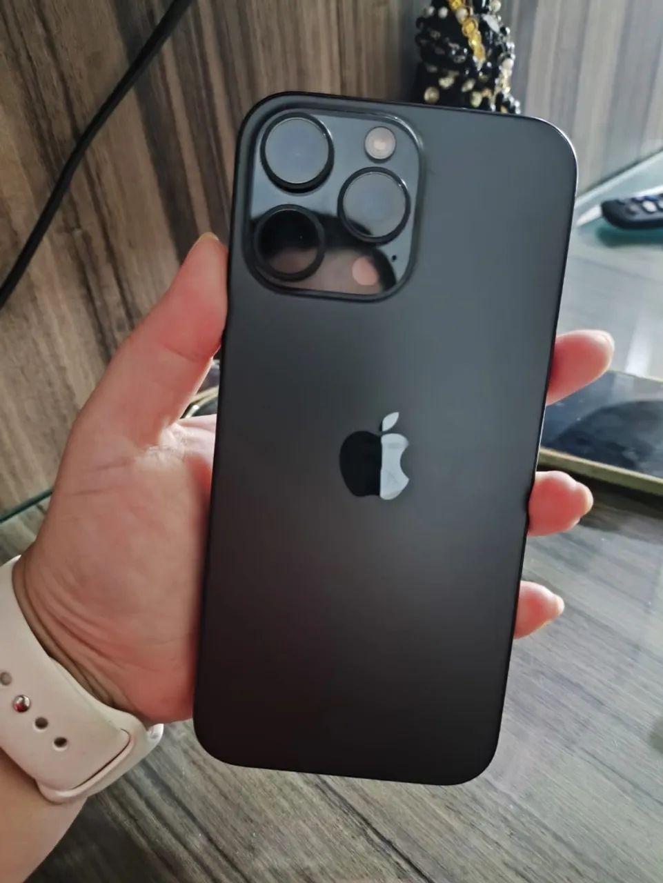 iPhone 16 pro max 256 gb 
