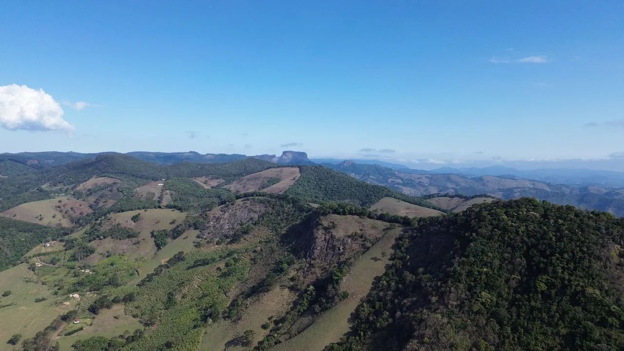 Bairro da Bocaina - São Bento do Sapucaí  - Foto 4