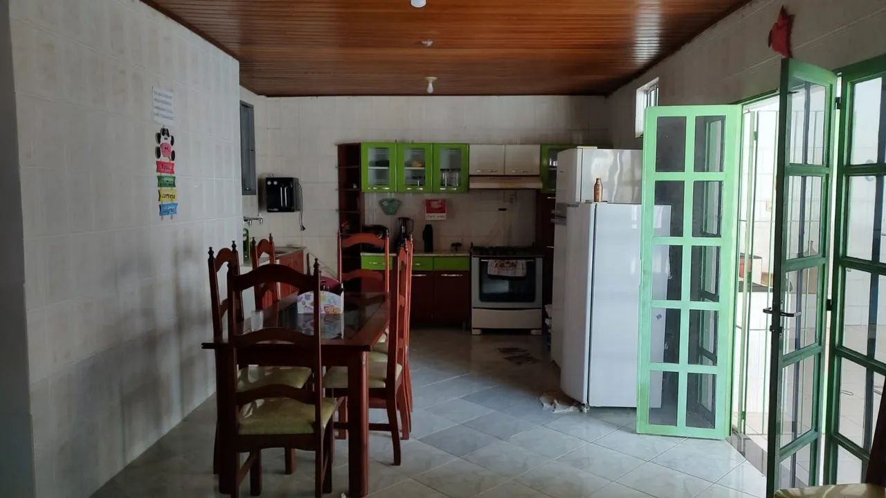 Aluga-se casa em mosqueiro  - Foto 5