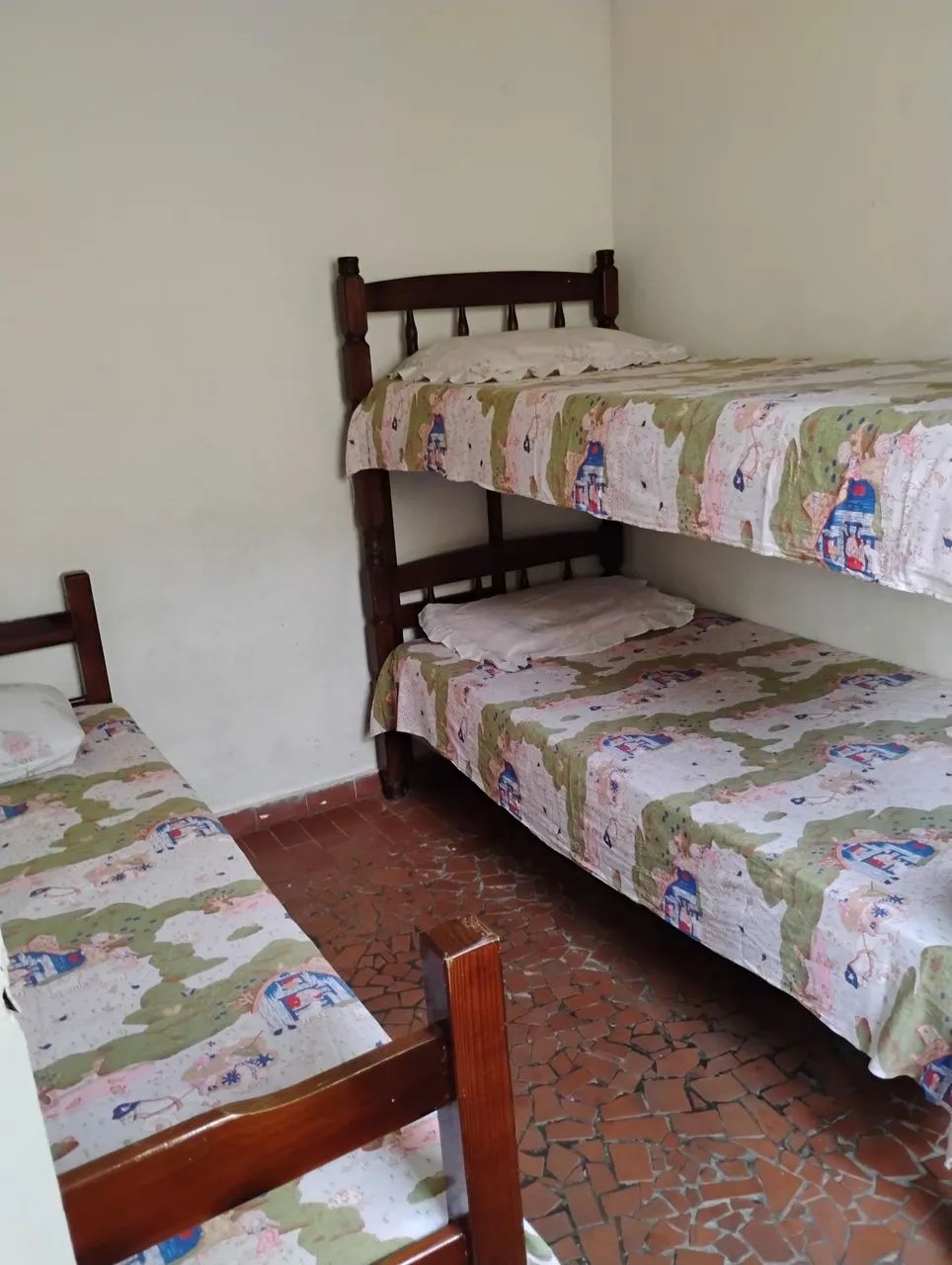 Casa para Fins de Semana e Temporada - Foto 9