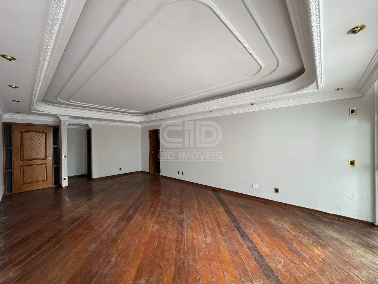 Apartamento com 4 Quartos no Edifício América do Norte