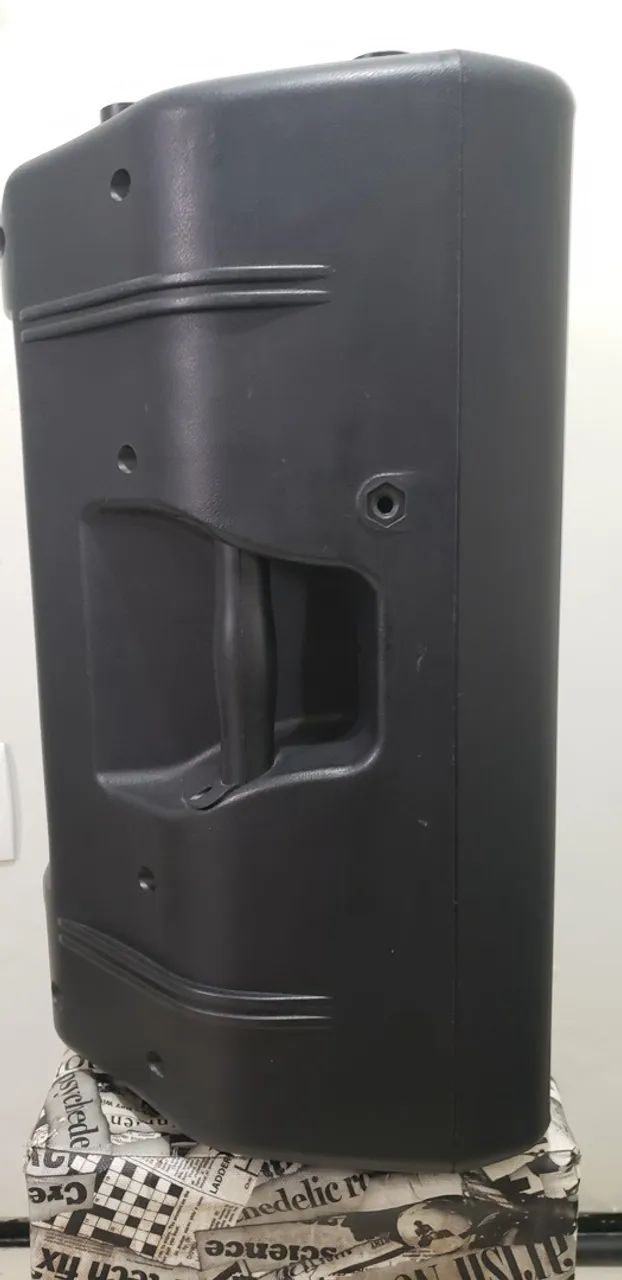 Caixa DBR 712 - Foto 5