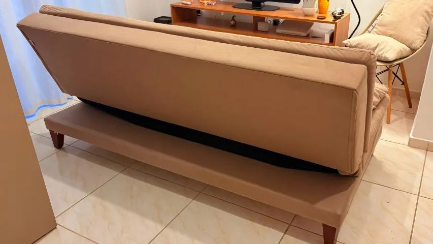 Sofá-Cama - Foto 3