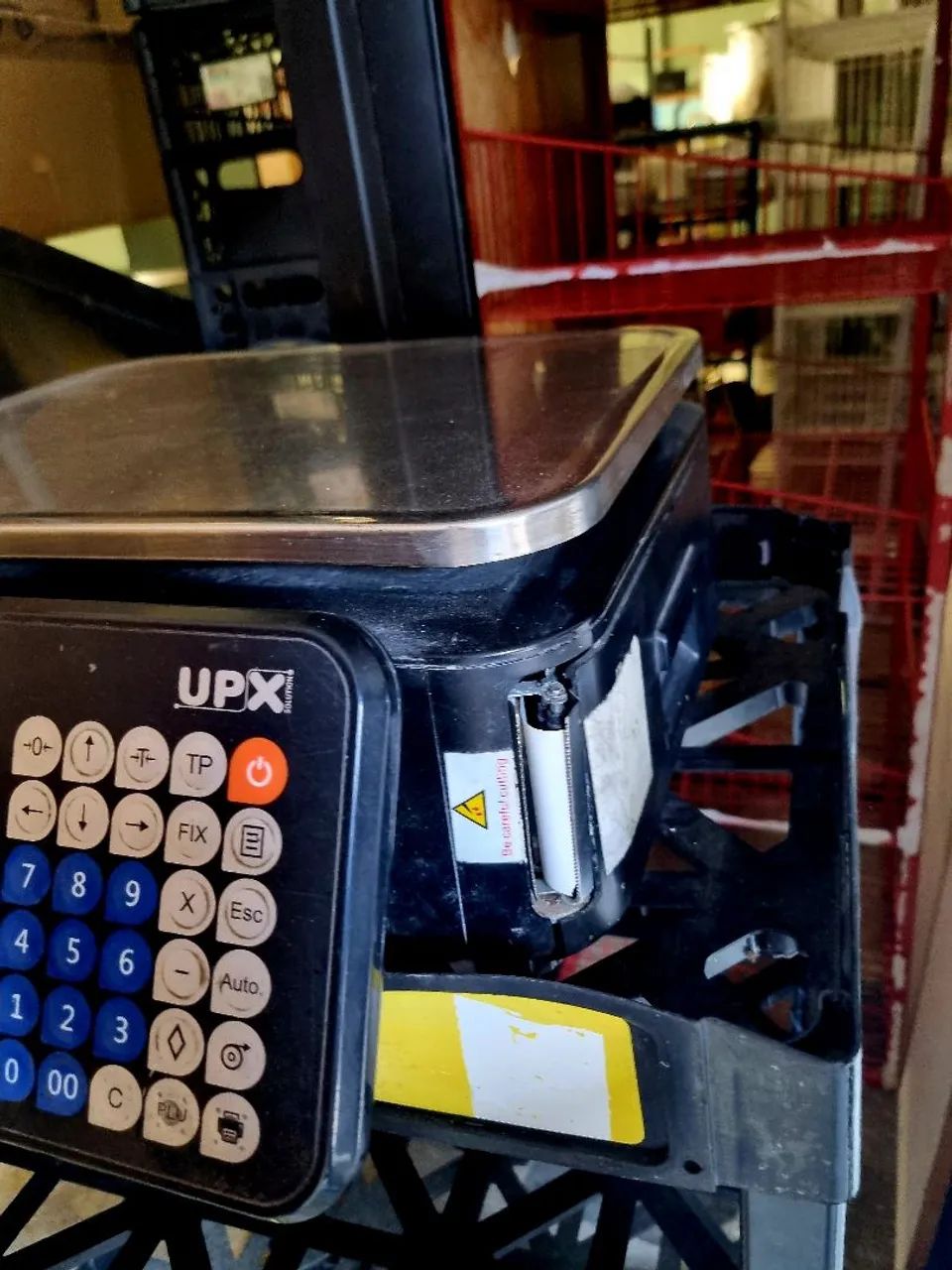 Balança digital 30kg