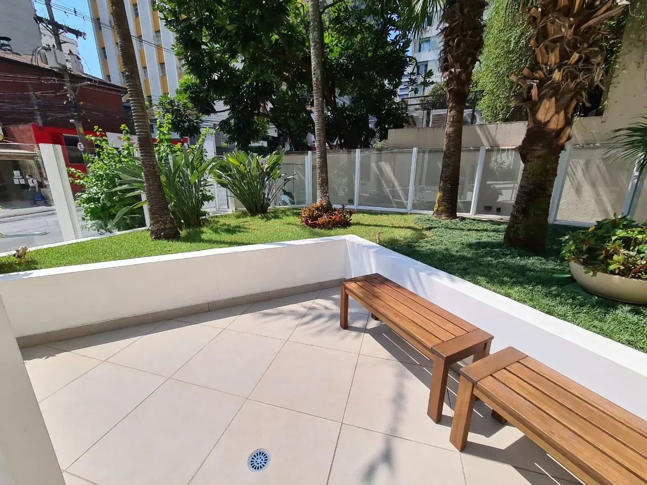 Imóvel para aluguel com 38 metros quadrados com 1 quarto em Jardim Paulista - São Paulo -  - Foto 12