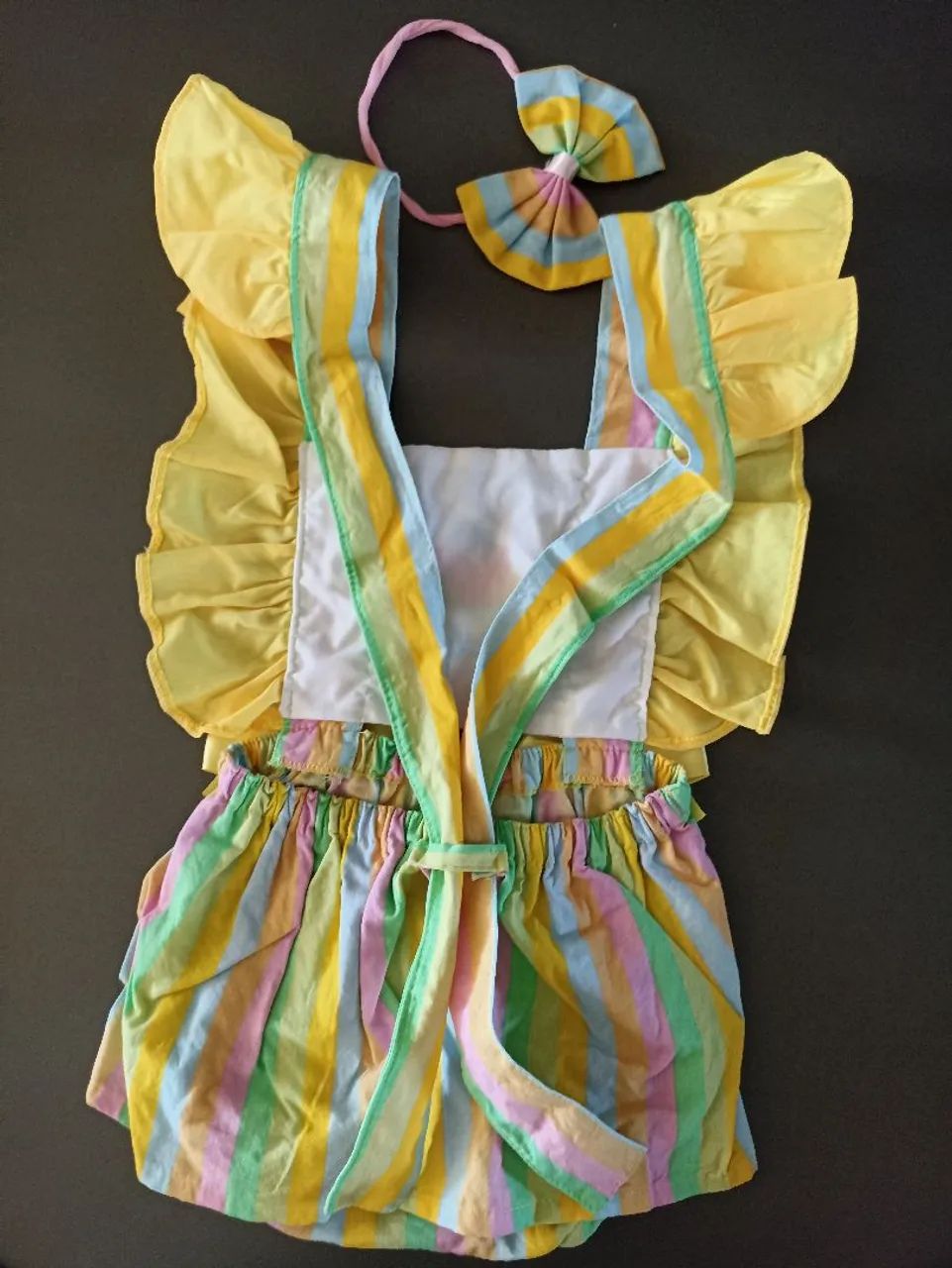 Romper bebê - Foto 2