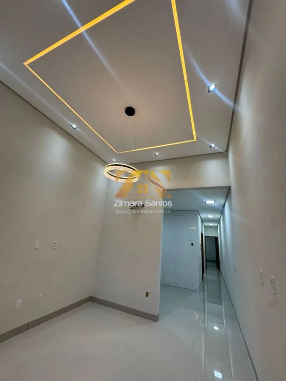 Casa com 2 Quartos à Venda, Plano Diretor Sul - Palmas - Foto 5