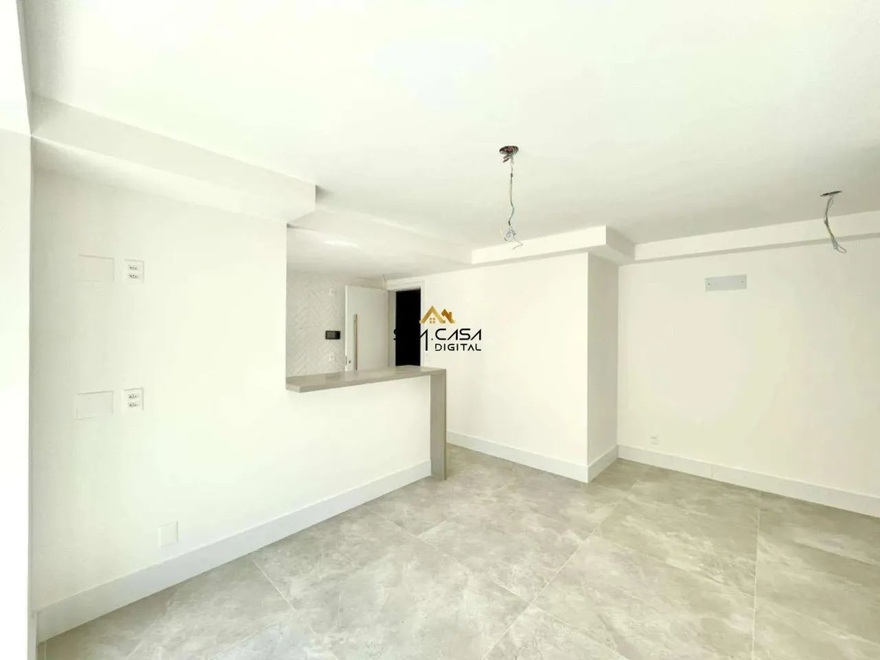 Leblon | Apartamento 3 quartos, sendo 1 suite REF: BAAP2959 - Foto 3