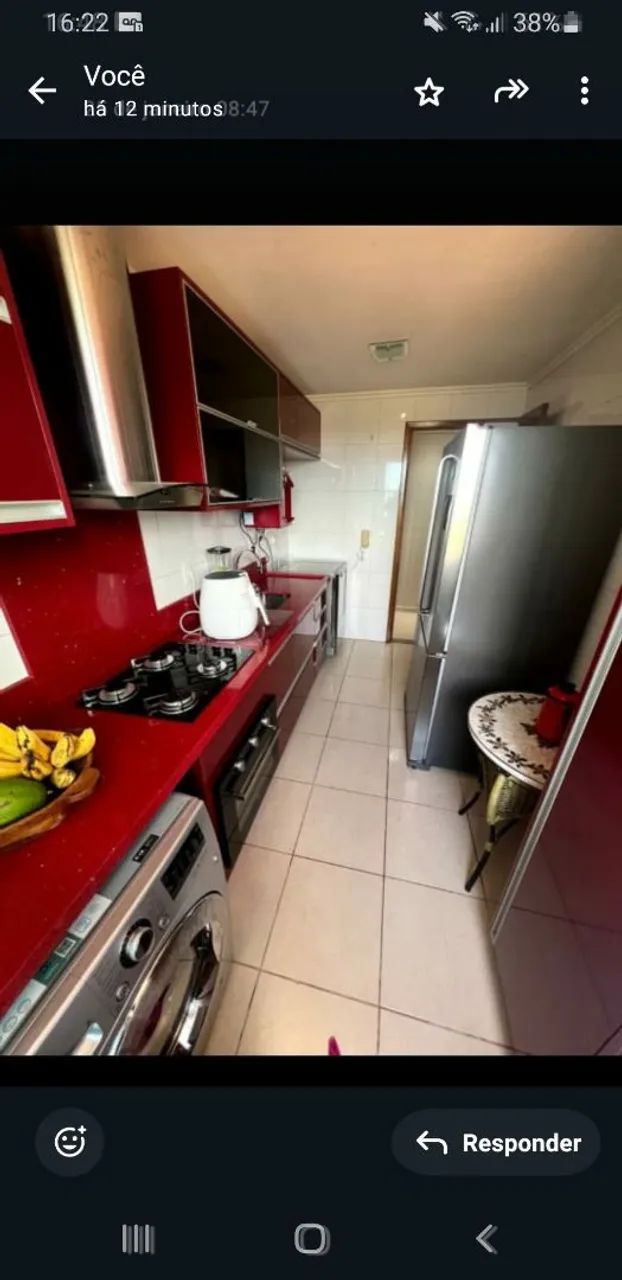Apartamento Ed Ouro Preto  - Foto 2