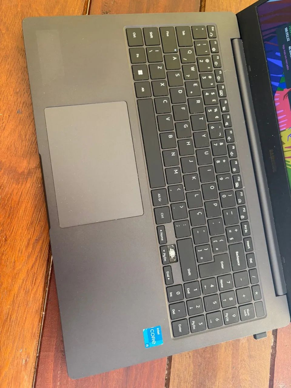 Notebook Samsung Book 2  - Foto 2