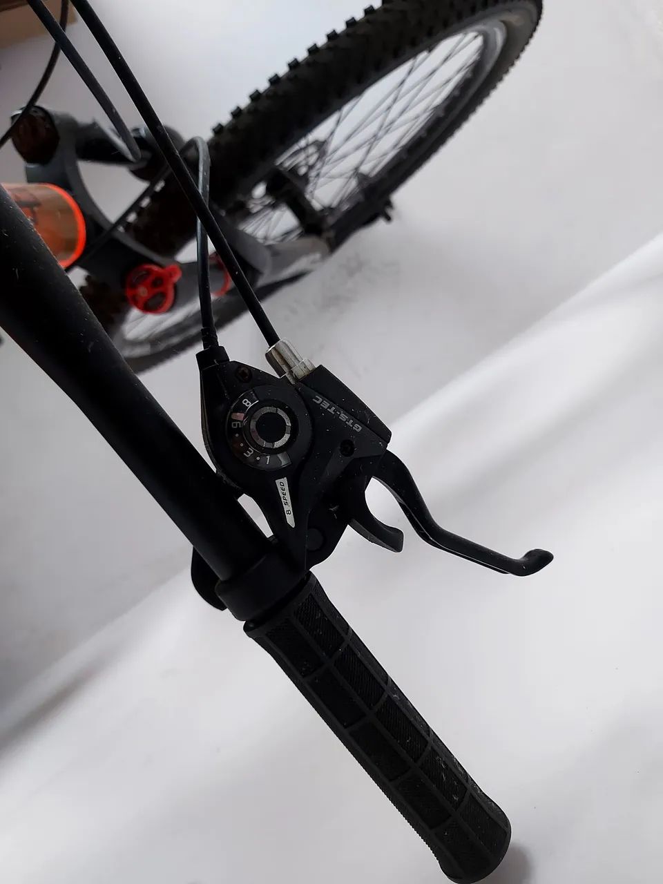 BICICLETA VELOOH SWELL - Foto 3
