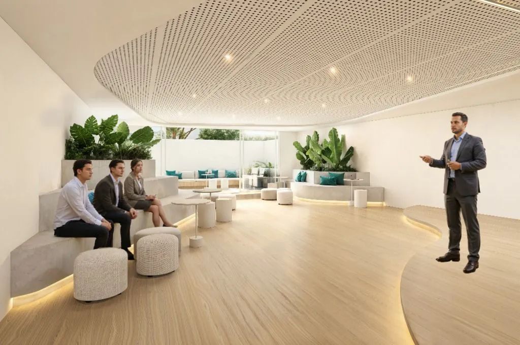 Ótimos e atrativos studios de 16 a 36m² no Cabo Branco - Foto 4