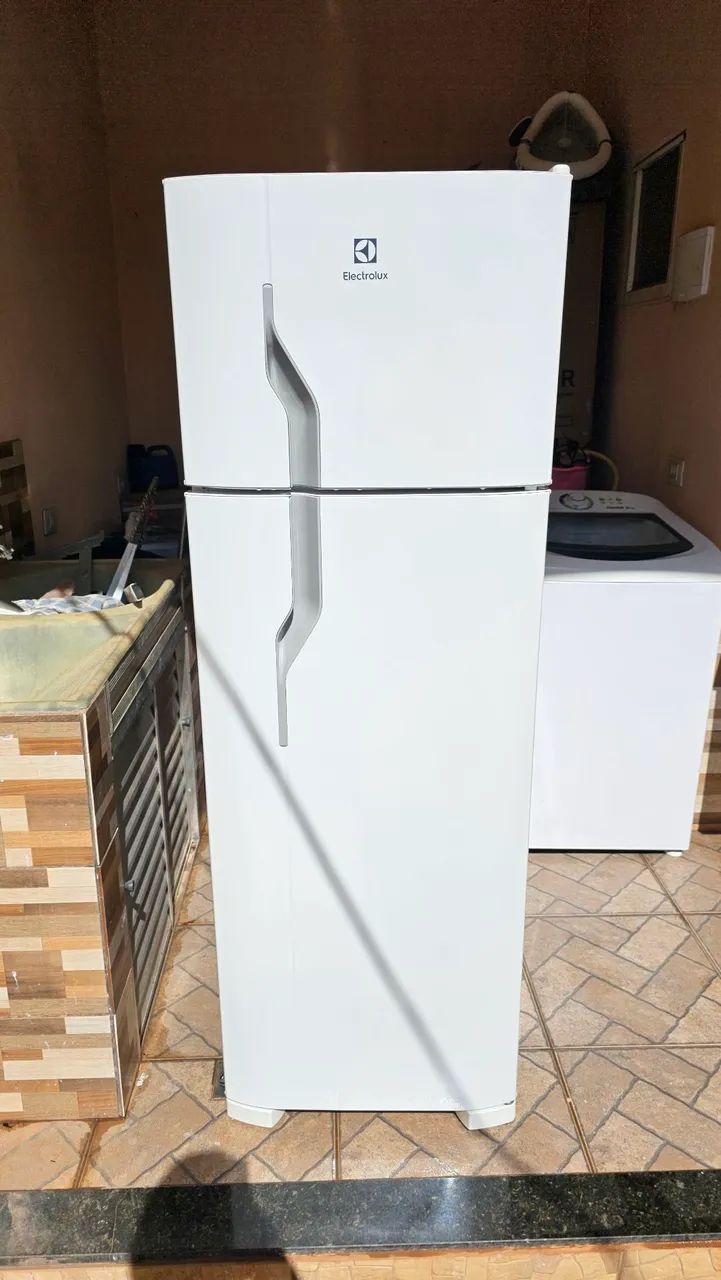Electrolux DC35A 260l - Seminova