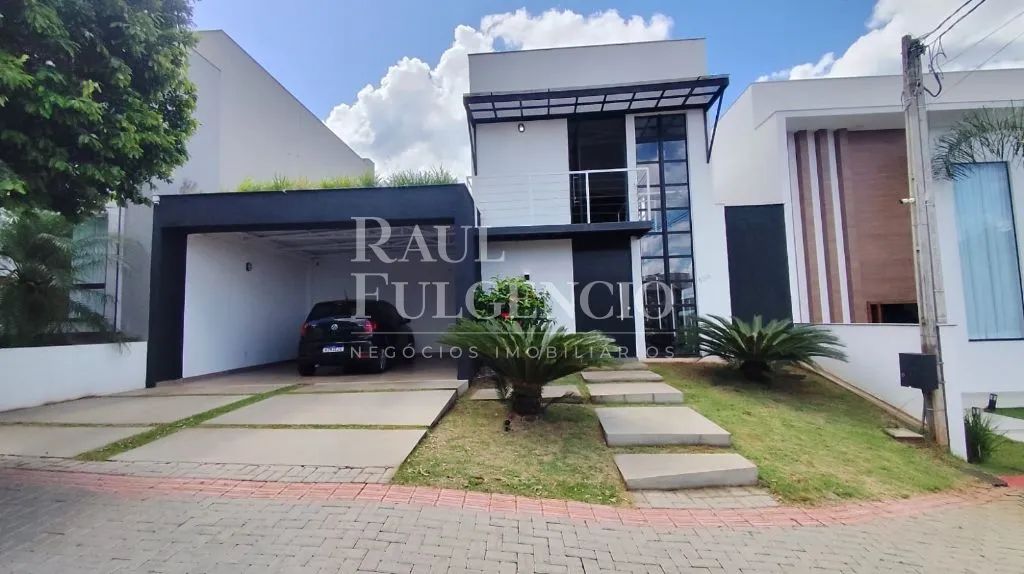 Casa em condomínio - Morada das Flores - Foto 2
