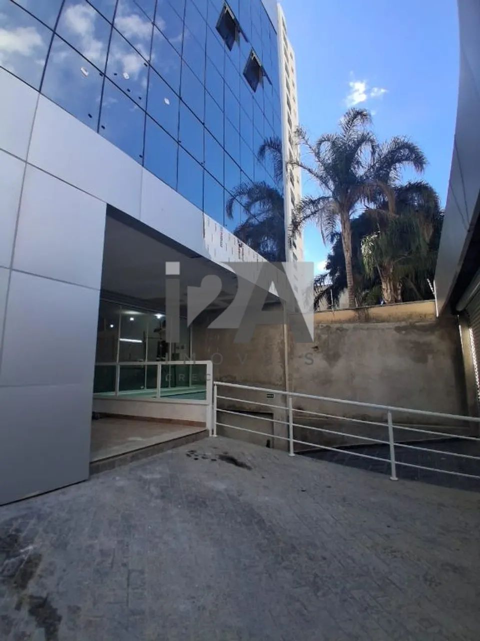 Comercial para alugar, 440m² - Vila Yara - Osasco Sp - Foto 5