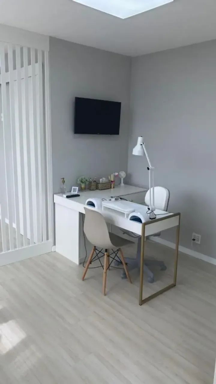 VILLÁGGIO LIMOEIRO, sala com 31 m² em Jardim Limoeiro - Serra - ES - Foto 3