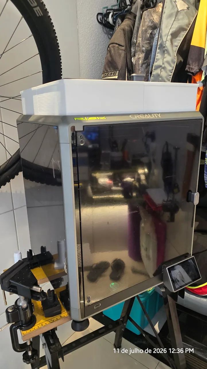 Impressora 3D