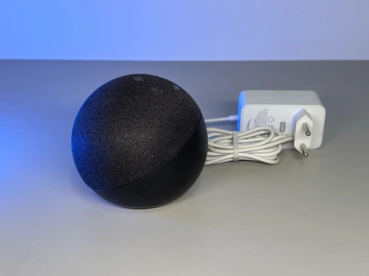 Alexa Echo Dot 5 geração 