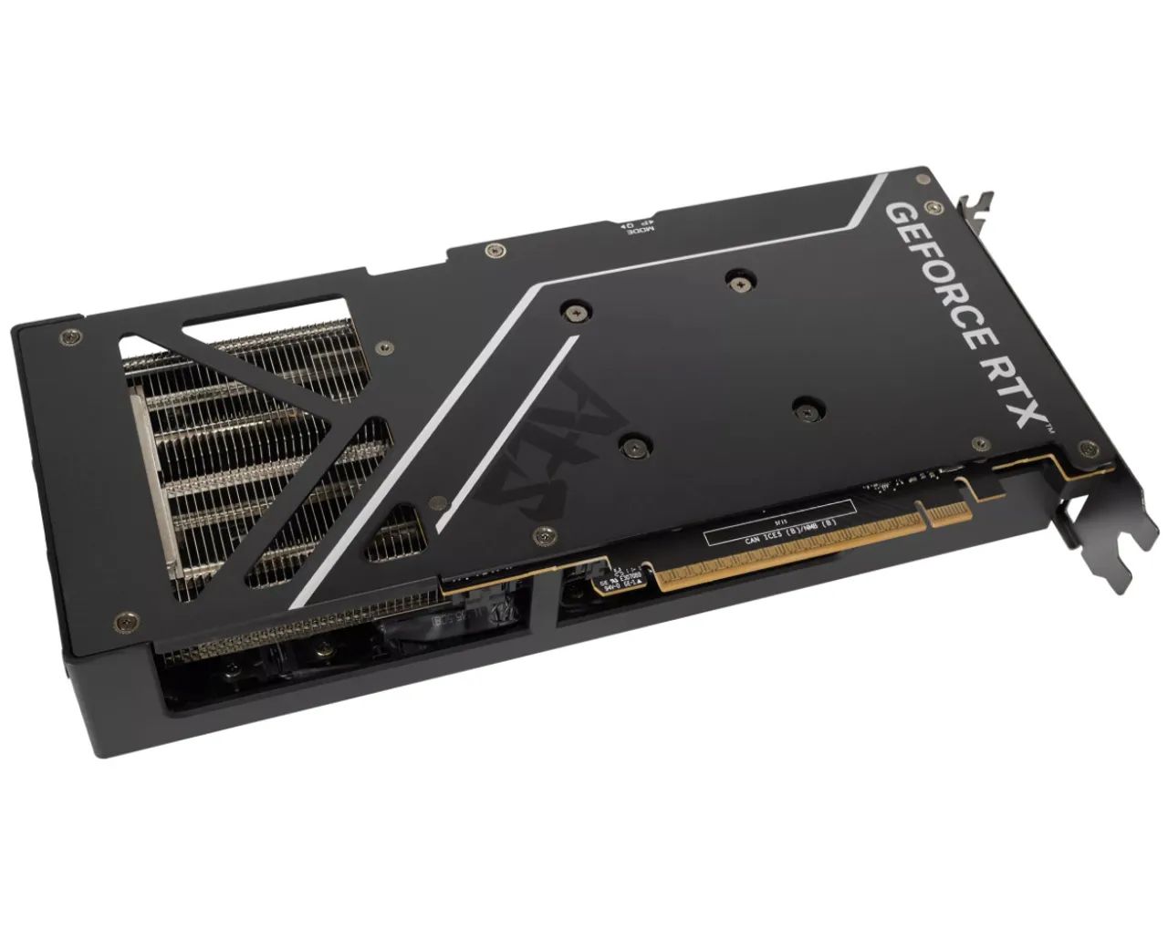 Placa de vídeo RTX 5060 ats  - Foto 4