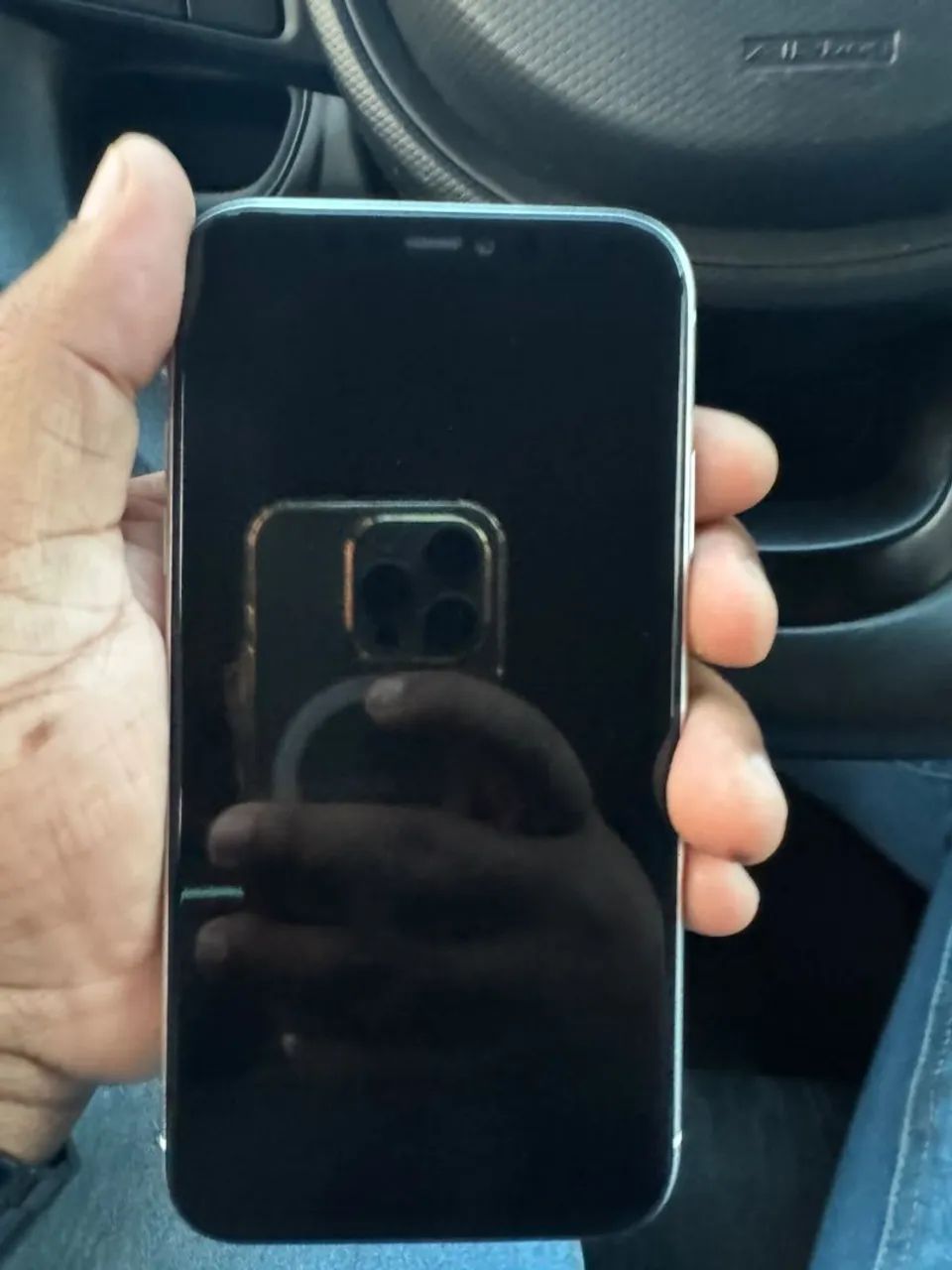 iPhone 11 - Foto 2