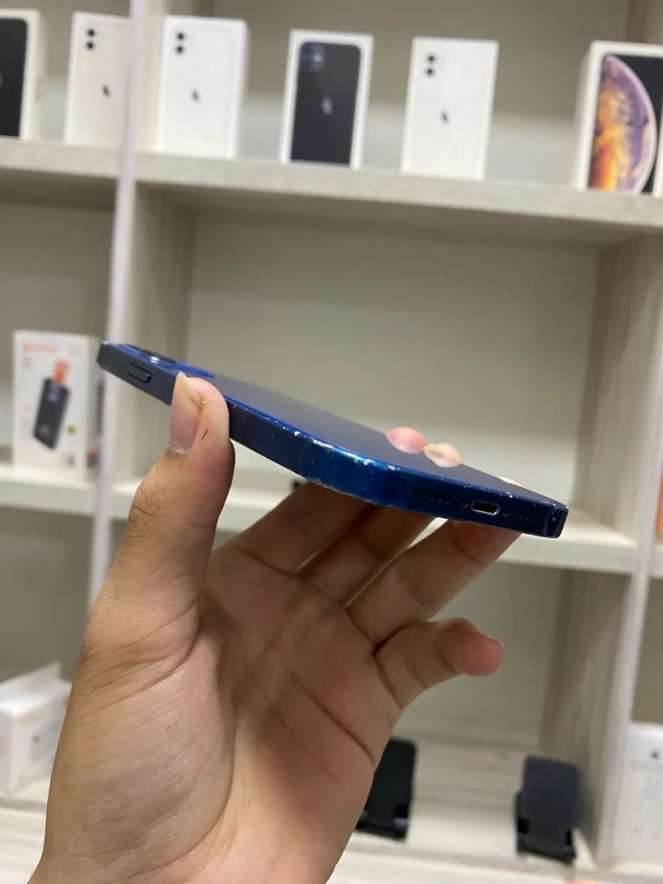 iPhone 12 64gb  - Foto 4