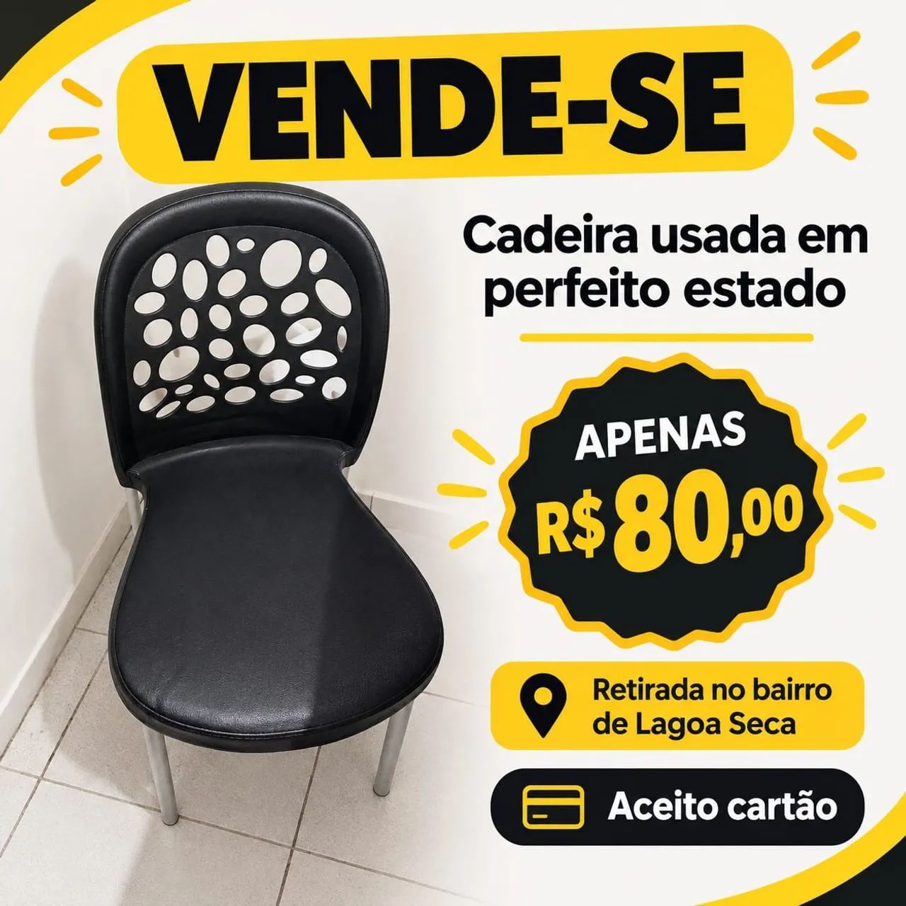 Cadeira 