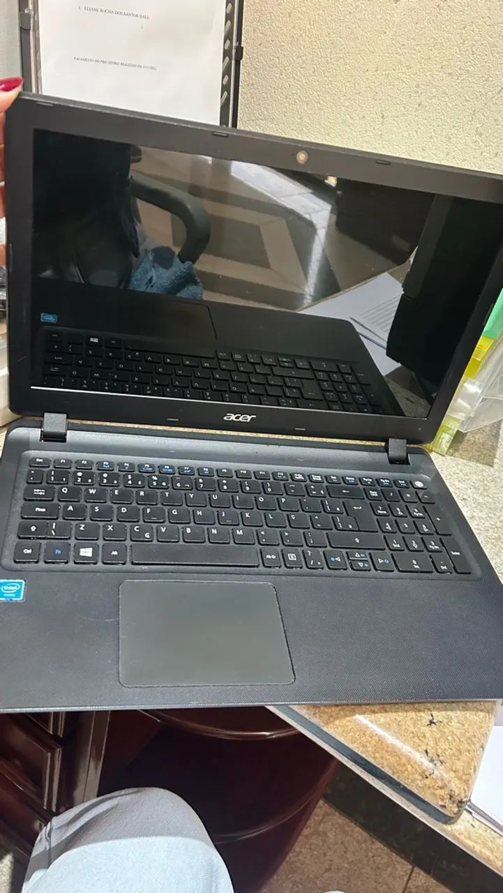 Notebook Acer