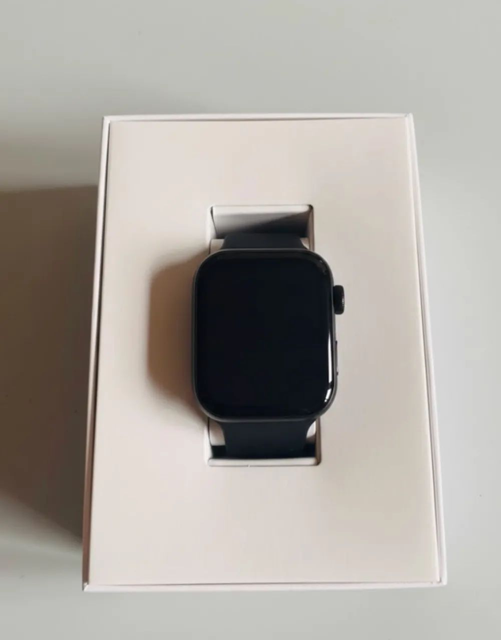 Smartwatch HUAWEI WATCH FIT - Foto 5