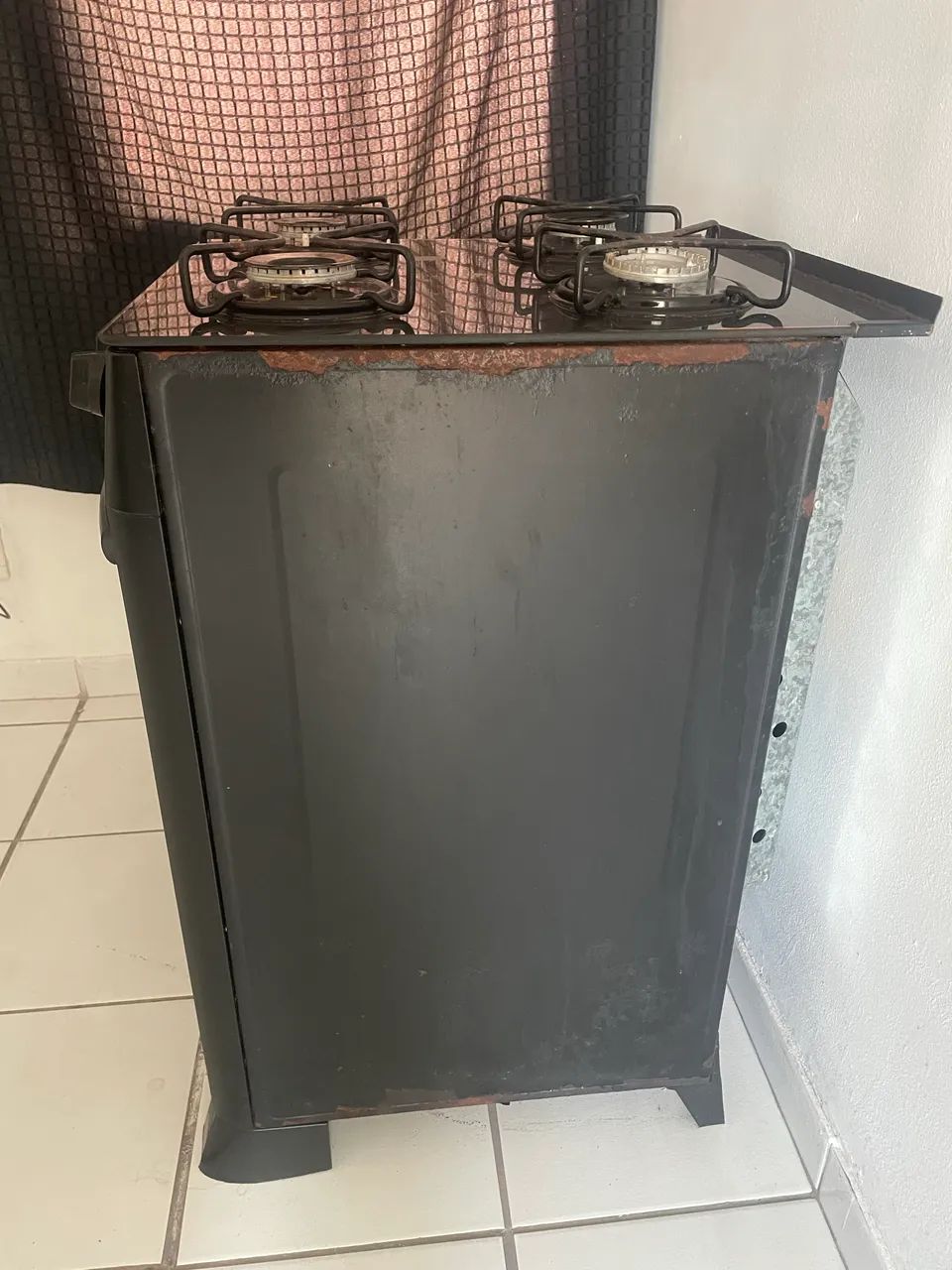 Fogão  - Foto 5