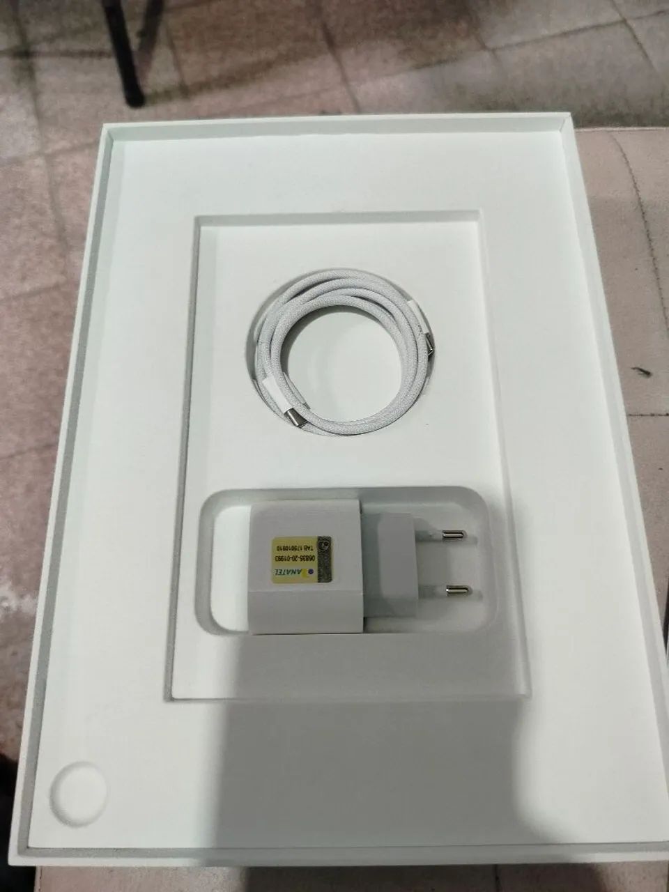 IPAD AIR M2 11 POLEGADAS  - Foto 3