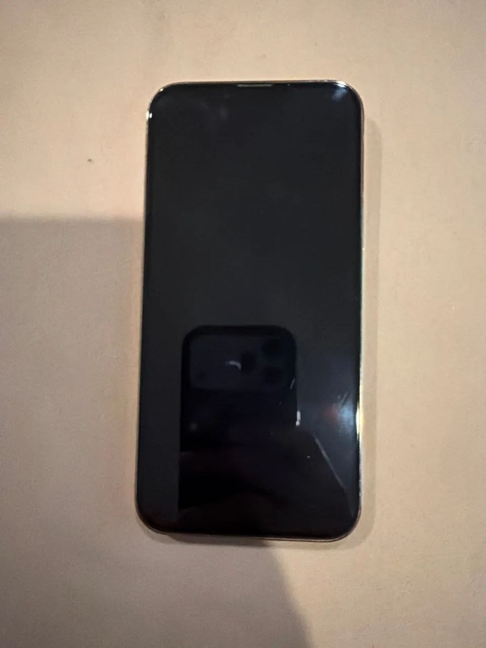 Excelente IPhone 13 Pro Max 256gb