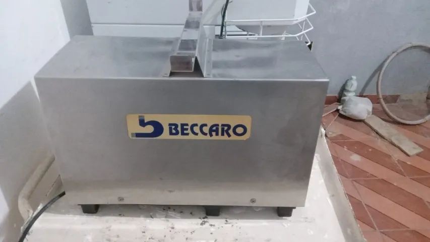 Maquina de moer carne - Foto 3
