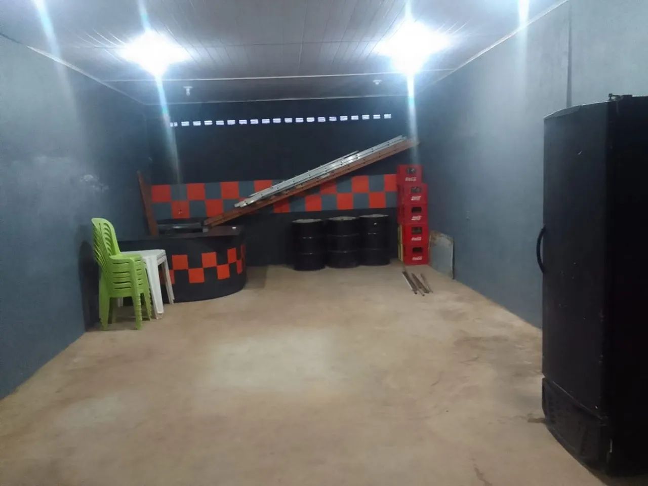 VENDO IMOVEL COMERCIAL - Foto 5