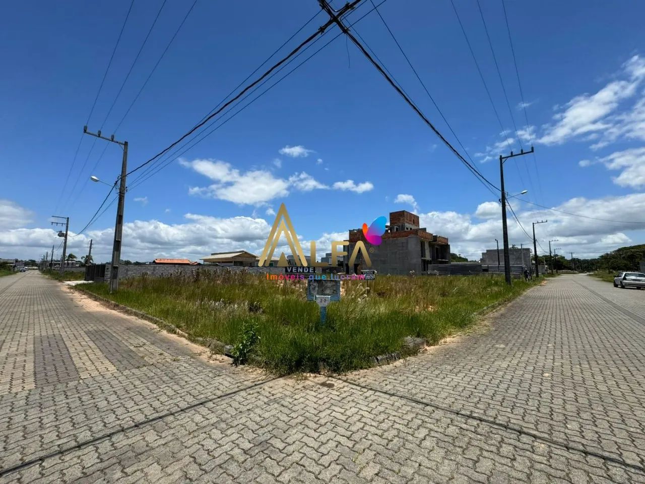 Terreno à venda, 522 m² por R$ 500.000 - Vila Nova - Barra Velha/SC - Foto 3