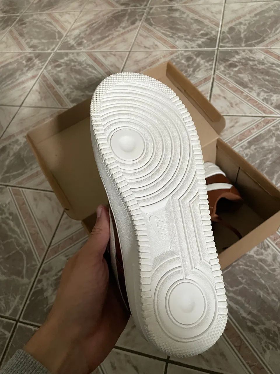 Tênis Nike  - Foto 4