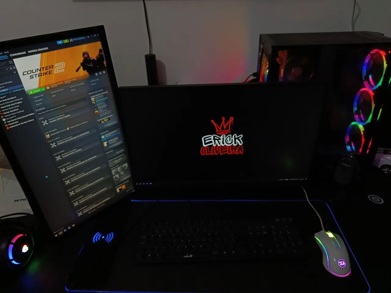 PC GAMER - Foto 2