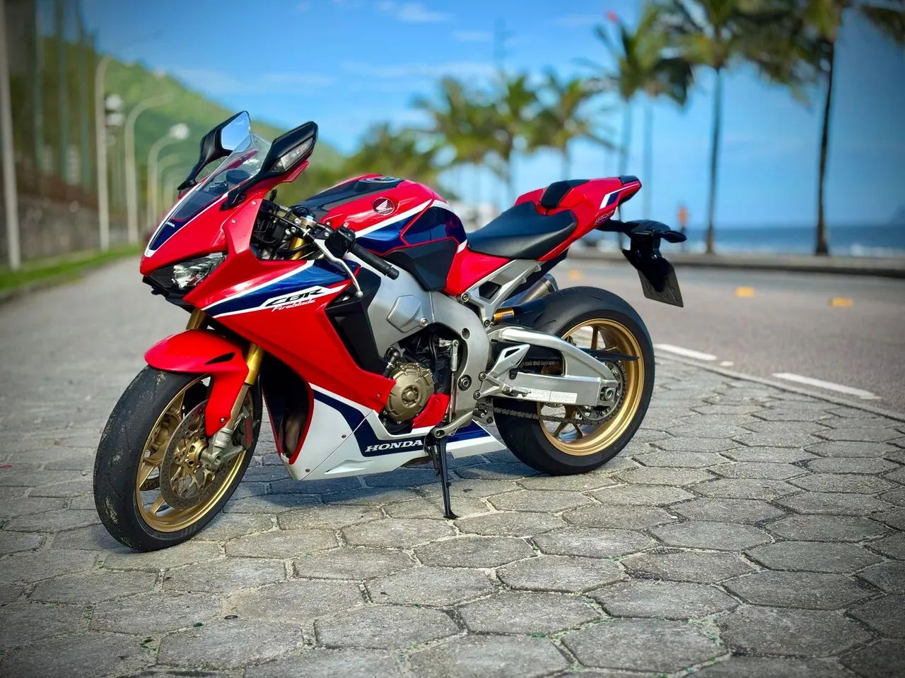 Moto impecável  - Foto 3
